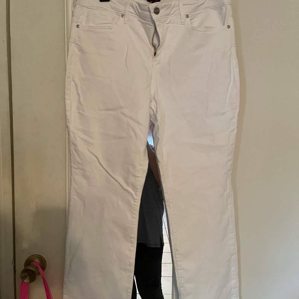 Nydj size 16p nwt